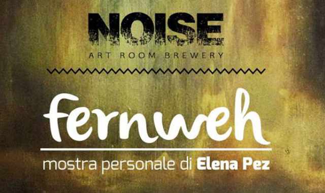 Bari, ''Fernweh'': mostra personale della pittrice Elena Pez